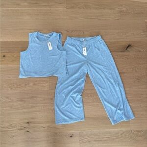 Z Supply Matching Set Medium NWT
